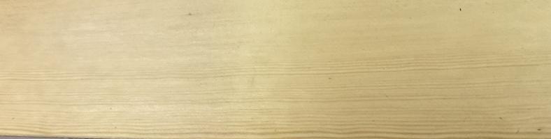 Pine veneer