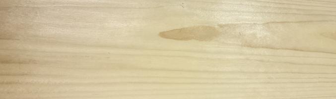 Spruce veneer