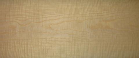 ash figgured veneer