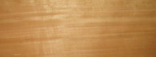 Anigre veneer