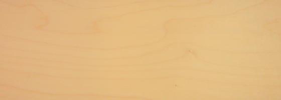 Sycomore (europ. Maple) veneer