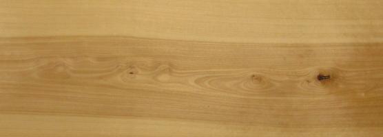 Birch brown heart veneer