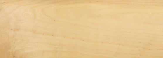 Birch veneer