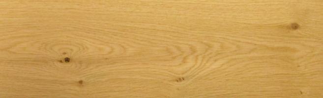 Oak knotty veneer