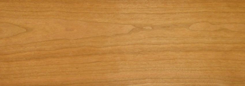 Cherry (Black Cherry) veneer