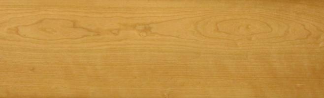 Cherry (Black Cherry) veneer