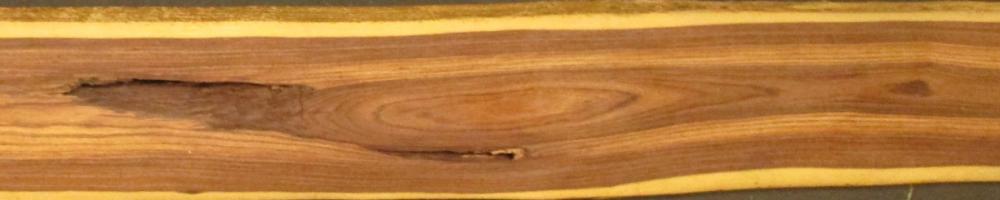 Violetta / King wood veneer
