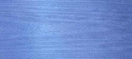Poplar blue veneer