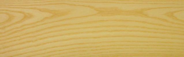 Ash veneer