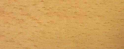 Maple Birdseye Maple veneer