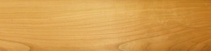 Cherry (european) veneer