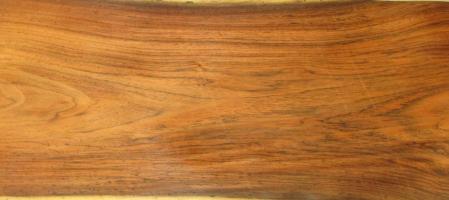 Rosewood veneer