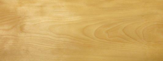 Birch veneer