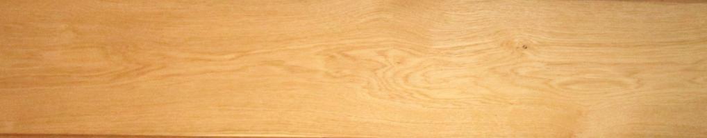 Oak knotty veneer
