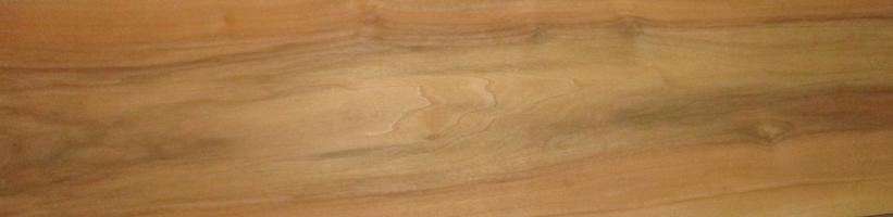 Walnut europ. veneer
