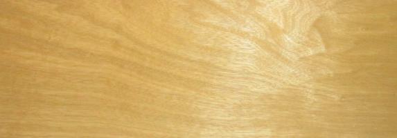 Limba veneer