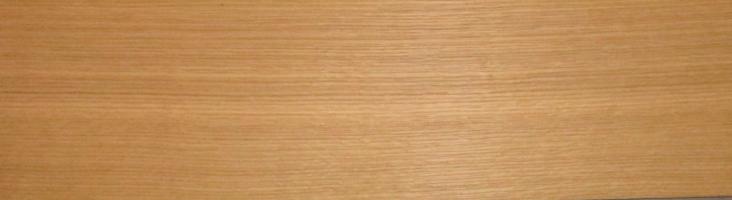 Oak (White Oak) veneer