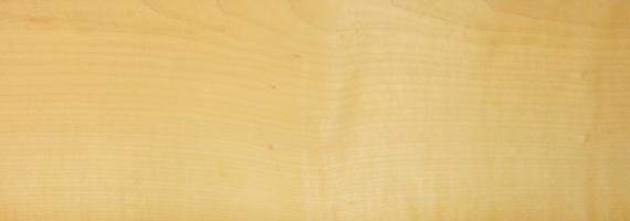 Sycomore (europ. Maple) veneer