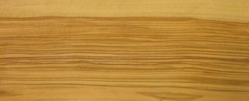 Olive veneer