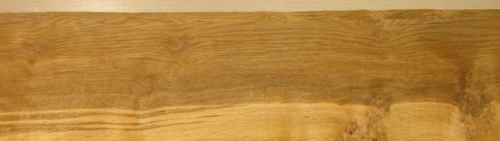 Oak veneer