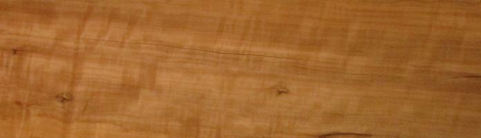 Apple veneer