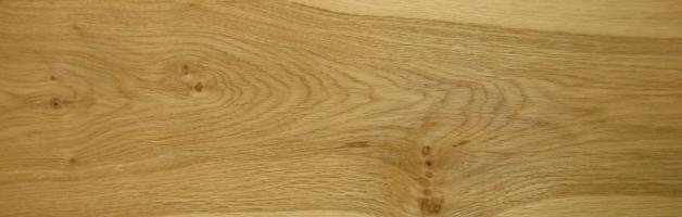 Oak knotty veneer