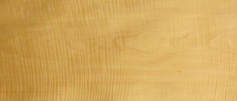 Sycomore figured veneer