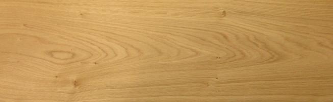 Oak knotty veneer