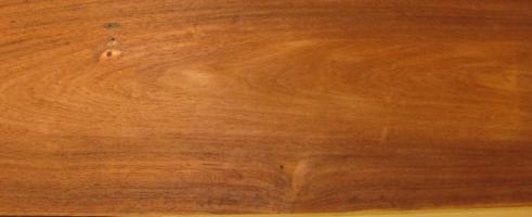 Grenadillo veneer