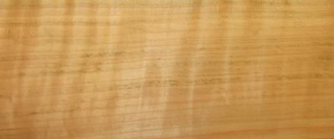 Cherry (european) Figured veneer