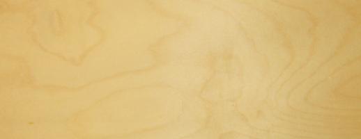 Sycomore (europ. Maple) veneer