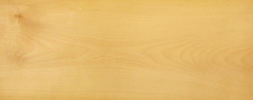 Birch veneer