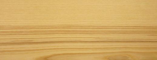 Ash Brown heart veneer