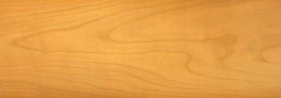 Cherry European veneer