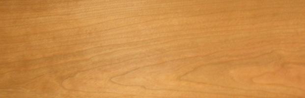Cherry (Black Cherry) veneer packet