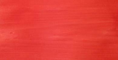Poplar red veneer