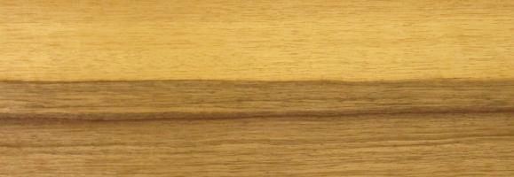 Limba Black heart veneer