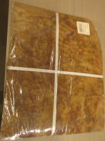 Amboina Burl veneer packet