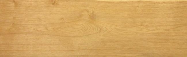 Oak knotty veneer
