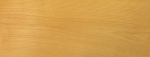 Birch veneer