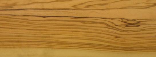 Olive veneer