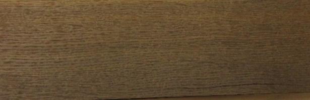 Oak smoked Oak veneer