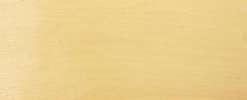 Birch veneer