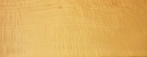 Sycomore figured veneer