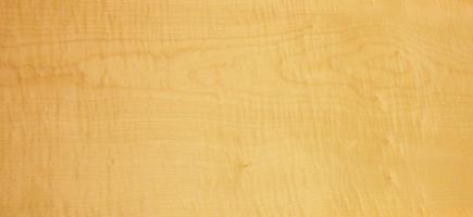 Sycomore figured veneer