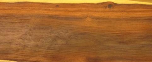 Rosewood veneer