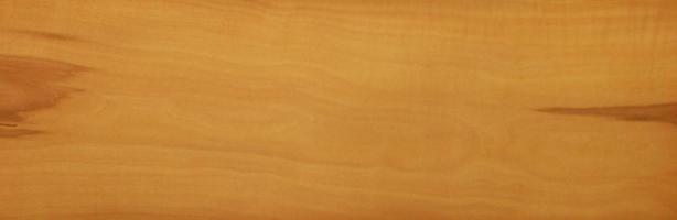 Apple veneer