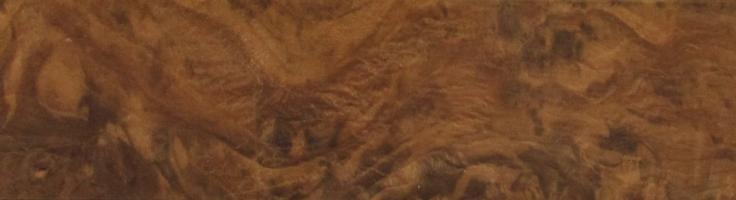 Walnut Burl veneer