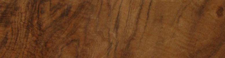 Walnut Burl veneer