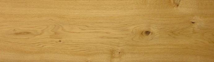 Oak knotty veneer